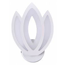 Бра natali kovaltseva led lamps 81124 led lamps 81124-1w